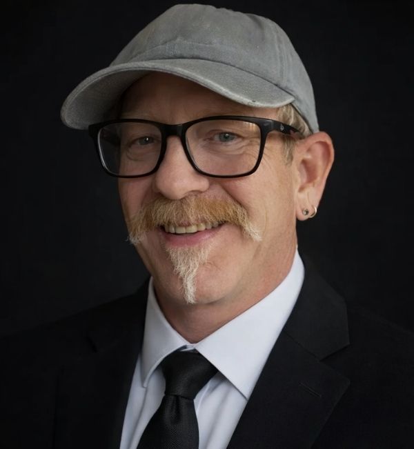 Richard Brown TriliteZone